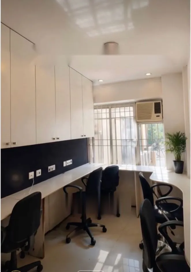 Oberoi Garden Estate — Andheri East (24)